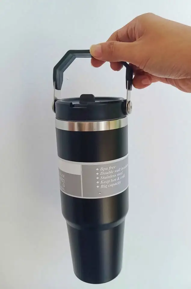 Sedia Tumbler cantik dan viral