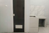 Kost/kontrakan wanita dan pasutri