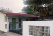 Kost/kontrakan wanita dan pasutri