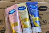 Vaselline gluta hya 100 ml