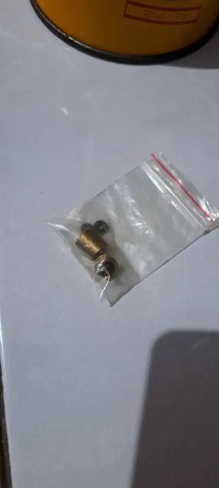 Kompor ultralight + Canister 220gr