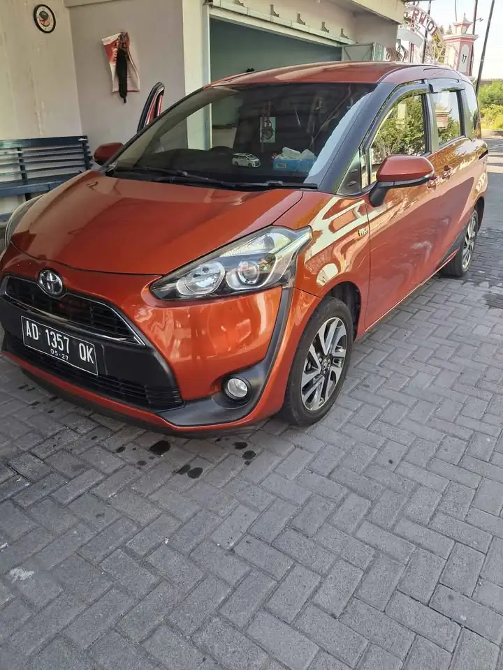 Sienta 2017 istimewa.original