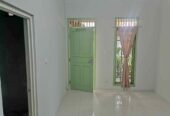 Kost/kontrakan wanita dan pasutri