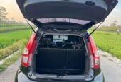 Suzuki splash th 2011 tipe GL