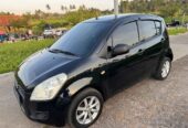 Suzuki splash th 2011 tipe GL