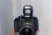 Kamera Canon 650D Lensa Kit 18-55mm Murah