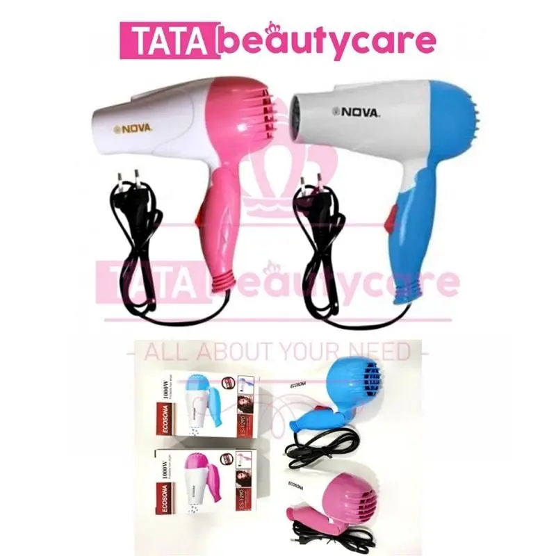 HAIR DRYER MURAH COD