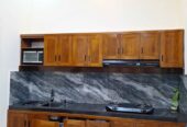 Kitchen set dapur model minimalis
