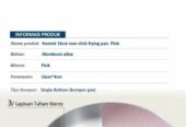 Teflon Anti Lengket merk Freemir