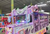 ODONG ODONG KERETA MINI WISATA