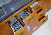 Kitchen set dapur model minimalis