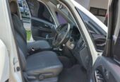Di Jual Suzuki Sx4 X Over Facelift 2010