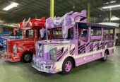 ODONG ODONG KERETA MINI WISATA