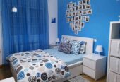 Custom Kamar anak set murah