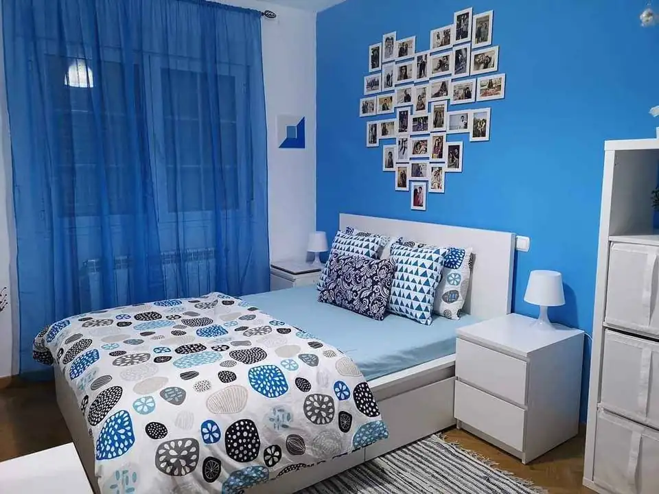 Custom Kamar anak set murah