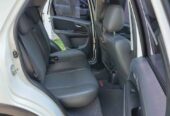 Di Jual Suzuki Sx4 X Over Facelift 2010