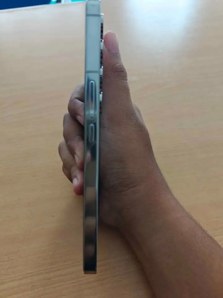 Meizu 20 Pro 12/256 Wifi Only