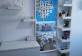 Custom Kamar anak set murah
