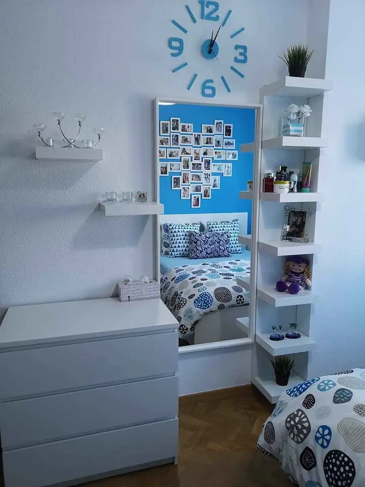 Custom Kamar anak set murah