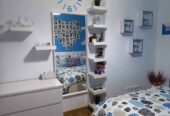 Custom Kamar anak set murah