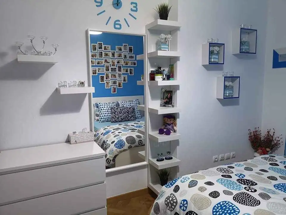 Custom Kamar anak set murah