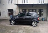 Dijual Mercy th 2000 lain2