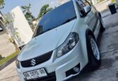 Di Jual Suzuki Sx4 X Over Facelift 2010