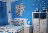 Custom Kamar anak set murah