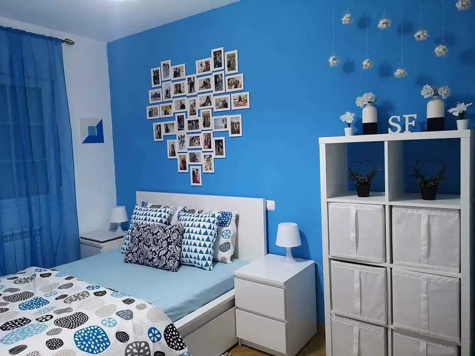 Custom Kamar anak set murah