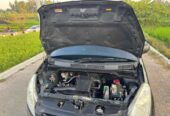 Suzuki splash th 2011 tipe GL
