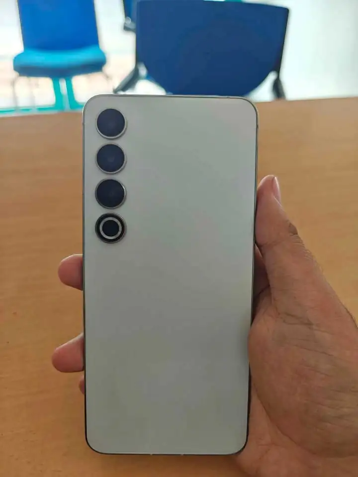 Meizu 20 Pro 12/256 Wifi Only