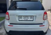 Di Jual Suzuki Sx4 X Over Facelift 2010
