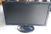 Monitor merk BenQ 20″ murah aja