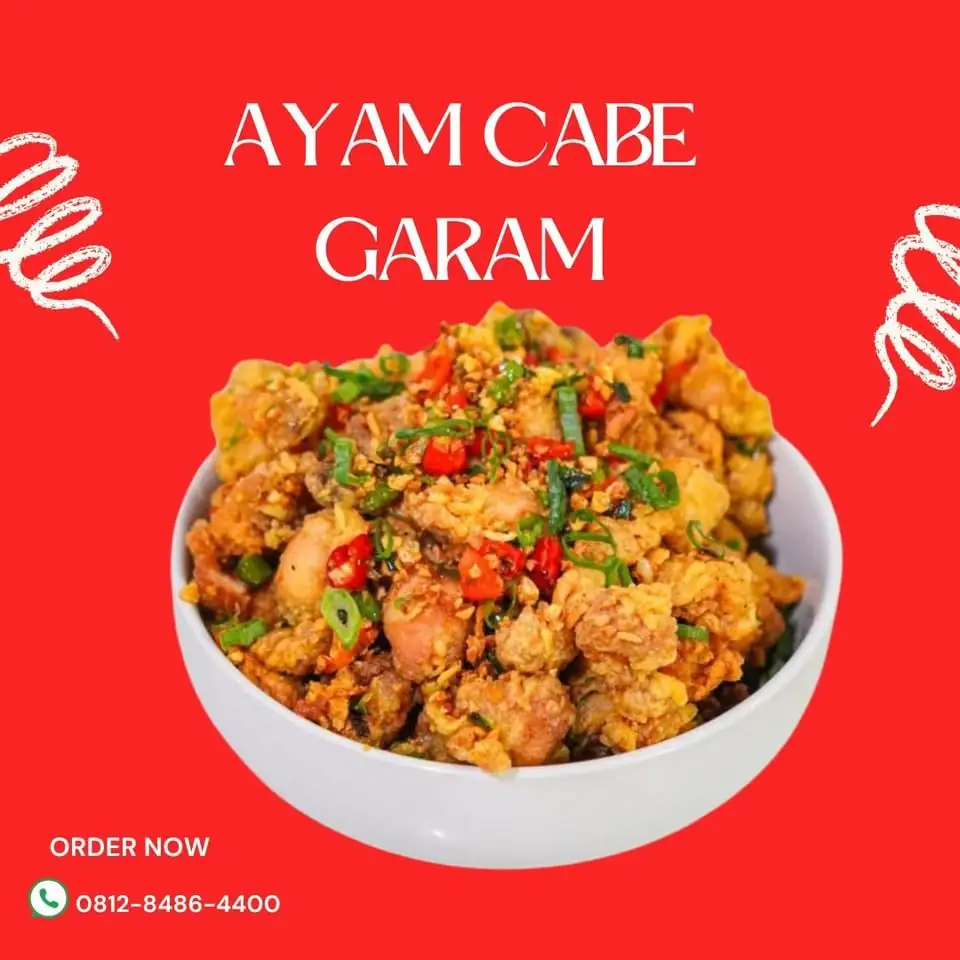 Nasi Box Lengkap untuk Acara Besar