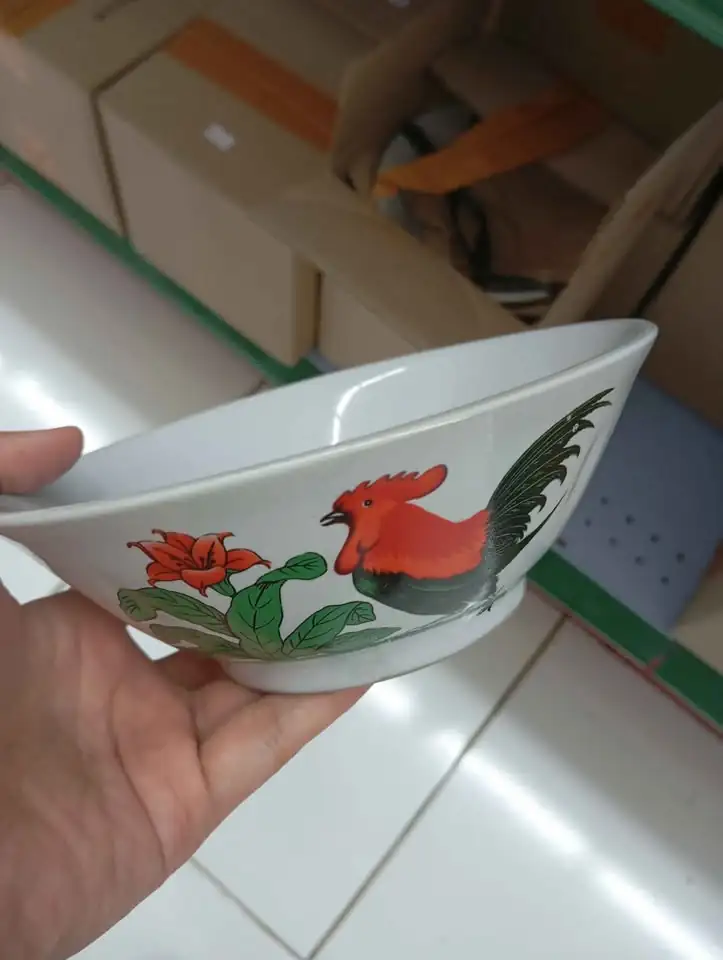 Perabot mulai 20rb an Mangkok dll