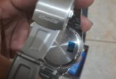 Jam tangan casio edifice ori