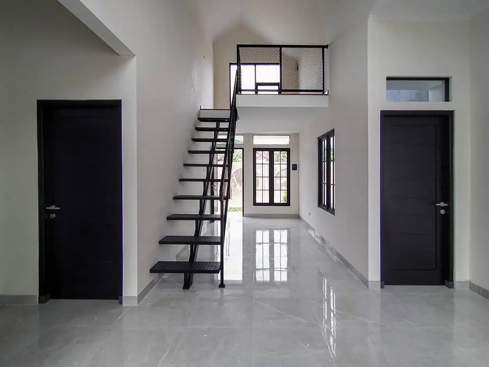 Rumah Minimalis Siap Bangun Utara RSUD Sleman
