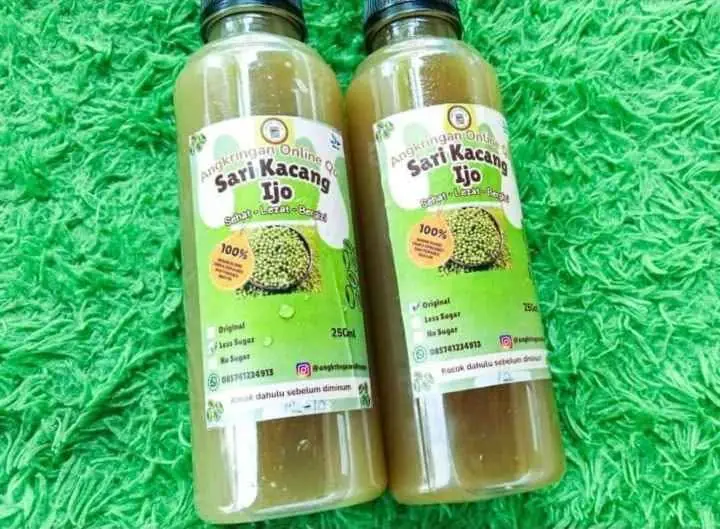 Makanan Sehat kukusan, buah potong dll
