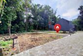 Rumah Minimalis Siap Bangun Utara RSUD Sleman