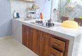 Kitchen set dapur model minimalis