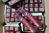 Sedia Lip Matte OMG Exp 2028