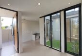DIJUAL 3 KT 1 Kamar Mandi Rumah