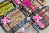 Jual Roti buat parsel lamaran