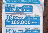 Wifi Murah Cibinong