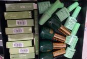 Paket usaha nailart jual rugi