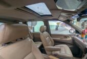 Matic Turbo Solar – Mobil Bekas Murah Cuma 65 Juta