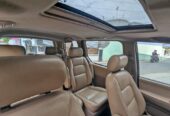 Matic Turbo Solar – Mobil Bekas Murah Cuma 65 Juta