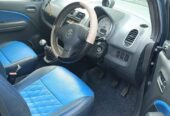 Dijual suzuki splash tahun 2010 manual