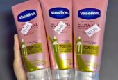 Vaseline Gluta Hya Dewy Radiance 100ml