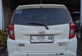 2017 Daihatsu mobil keluarga